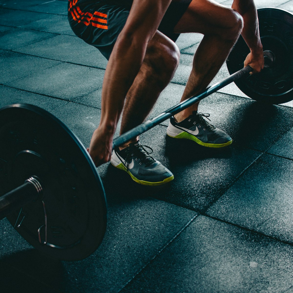 Keto Performance Reset